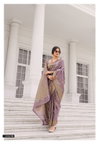 Koper Silk By Rajpath Kuraa Silk Saree Best Wholesale Shop In Surat